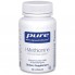Метионин Pure Encapsulations L-Methionine 60 Caps PE-00184