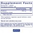 Микроэлемент Калий Pure Encapsulations Potassium Citrate 180 Caps PE-01115