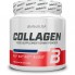 Хондропротектор (для спорта) BioTechUSA Collagen 300 g /20 servings/ Black Raspberry