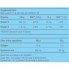 Хондропротектор (для спорта) BioTechUSA Collagen 300 g /20 servings/ Black Raspberry