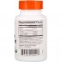 Пищеварительные ферменты Doctor's Best Gluten Rescue with Glutalytic 60 Veg Caps DRB-00401