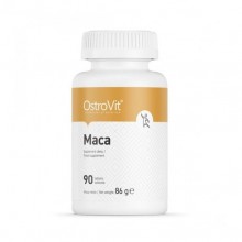Мака OstroVit Maca 90 Tabs Мака OstroVit Maca 90 Tabs