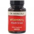 Витамин K Dr. Mercola Vitamin K2 180 mcg 30 Caps MCL-01194