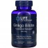 Гинкго Билоба Life Extension Ginkgo Biloba Certified Extract 120 mg 365 Veg Caps