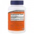 Комплекс Ацетил/Карнитин NOW Foods Acetyl-L-Carnitine 750 mg 90 Tabs