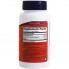 Комплекс для профилактики работы головного мозга NOW Foods Phosphatidyl Serine 100 mg 60 Veg Caps