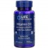 Витамин D Life Extension Vitamin D3 5000 60 Caps