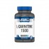 Жиросжигатель для спорта Applied Nutrition L Carnitine 1500 mg 120 Caps