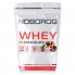 Протеин Nosorog Nutrition Whey 1000 g /25 servings/ Chocolate