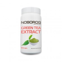 Комплексный жиросжигатель Nosorog Nutrition Green Tea And Vitamin C 60 Caps Комплексный жиросжигатель Nosorog Nutrition Green Tea And Vitamin C 60 Caps