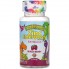 Микроэлемент Цинк KAL Zinc Elderberry sambucus 90 Micro Tablets Mixed Berry