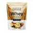 Протеин Pure Gold Protein Whey Proitein 1000 g /33 servings/ Lemon Cheesecake