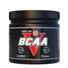 Аминокислота BCAA для спорта Vansiton BCAA 500 g /100 servings/ Unflavored Аминокислота BCAA для спорта Vansiton BCAA 500 g /100 servings/ Unflavored
