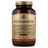 Микроэлемент Калий Solgar Potassium 250 Tabs