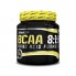 Аминокислота BCAA для спорта BioTechUSA BCAA 8:1:1 Zero 250 g /33 servings/ Blue Raspberry