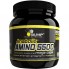 Аминокислота BCAA для спорта Olimp Nutrition Anabolic Amino 5500 400 Caps