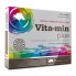 Витаминно-минеральный комплекс для спорта Olimp Nutrition Vitamin Plus 30 Caps