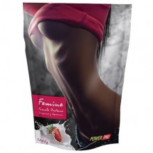 Протеин Power Pro Femine Female Protein 1000 g /25 servings/ Клубника Протеин Power Pro Femine Female Protein 1000 g /25 servings/ Клубника
