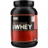 Протеин Optimum Nutrition 100% Whey Gold Standard 909 g /29 servings/ French Vanilla Creme