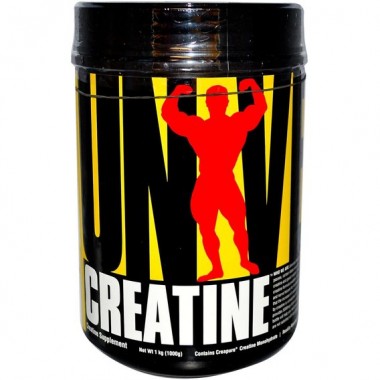 Креатин комплекс Universal Nutrition Creatine Powder 1000 g /200 servings/ Unflavored Креатин комплекс Universal Nutrition Creatine Powder 1000 g /200 servings/ Unflavored