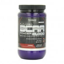Аминокислота BCAA для спорта Ultimate Nutrition Flavored BCAA 12,000 Powder 457 g /60 servings/ Cherry