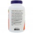 Мака NOW Foods Maca Pure Powder Certified Organic 198 g /73 servings/