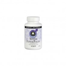 Комплекс для здоровья предстательной железы Source Naturals Swedish Flower Pollen 90 Tabs