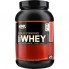 Протеин Optimum Nutrition 100% Whey Gold Standard 909 g /29 servings/ Chocolate Malt
