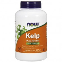 Ламинария NOW Foods Kelp 227 g /1135 servings/