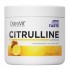 Цитрулін для спорту OstroVit Citrulline 210 g /70 servings/ Lemon