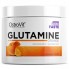 Глютамін для спорту OstroVit Glutamine 300 g /60 servings/ Orange