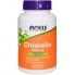 Хлорелла NOW Foods Chlorella 1000 mg 120 Tabs