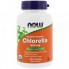 Хлорелла NOW Foods Chlorella 500 mg 200 Tabs