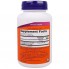 Препарат для суглобів та зв'зок NOW Foods Chondroitin Sulfate 600 mg 120 Caps