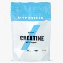 Креатин моногидрат MyProtein Creapure® Creatine Monohydrate 500 g /100 servings/ Unflavored