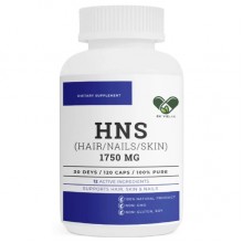 Комплекс для кожи, волос, ногтей En`vie Lab HNS (hair / nails / skin ) 1780 mg 120 Caps