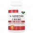 Карнитин En`vie Lab L-Carnitine 2000 120 Caps