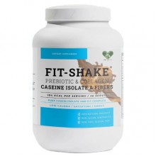 Протеин En`vie Lab FitShake 1188 g /36 servings/ Caramel Протеин En`vie Lab FitShake 1188 g /36 servings/ Caramel