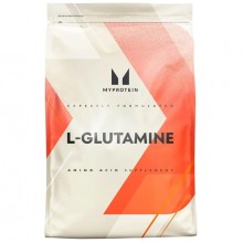 Глютамин для спорта MyProtein L Glutamine 1000 g /200 servings/ Unflavored