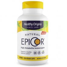 Эпикор Healthy Origins Epicor 500 mg 150 Veg Caps Эпикор Healthy Origins Epicor 500 mg 150 Veg Caps