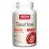 Таурин Jarrow Formulas Taurine 1000 mg 100 Caps JRW-15020