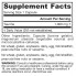 Таурин Jarrow Formulas Taurine 1000 mg 100 Caps JRW-15020