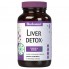 Комплекс для профилактики работы печени Bluebonnet Nutrition Targeted Choice, Liver Detox 60 Veg Caps