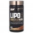 Комплексный жиросжигатель Nutrex Lipo-6 Black Hers Ultra Concentrate 60 Caps