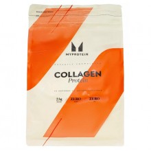 Хондропротектор (для спорта) MyProtein Hydrolysed Collagen Protein 1000 g /40 servings/ Unflavored