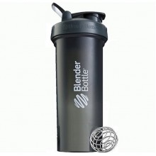 Шейкер Blender Bottle Pro45 Shaker 1300 ml Grey/White
