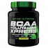 Аминокомплекс для спорта Scitec Nutrition BCAA+Glutamine Xpress 600 g /50 servings/ Lime