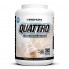 Протеин Magnum Nutraceuticals Quattro 1820 g /50 servings/ Vanilla Ice Cream