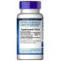 Комплекс Ацетил/Карнитин Puritan's Pride Acetyl L-Carnitine 500 mg 60 Caps