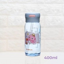 Фляга Casno KXN-1195 400 ml Grey